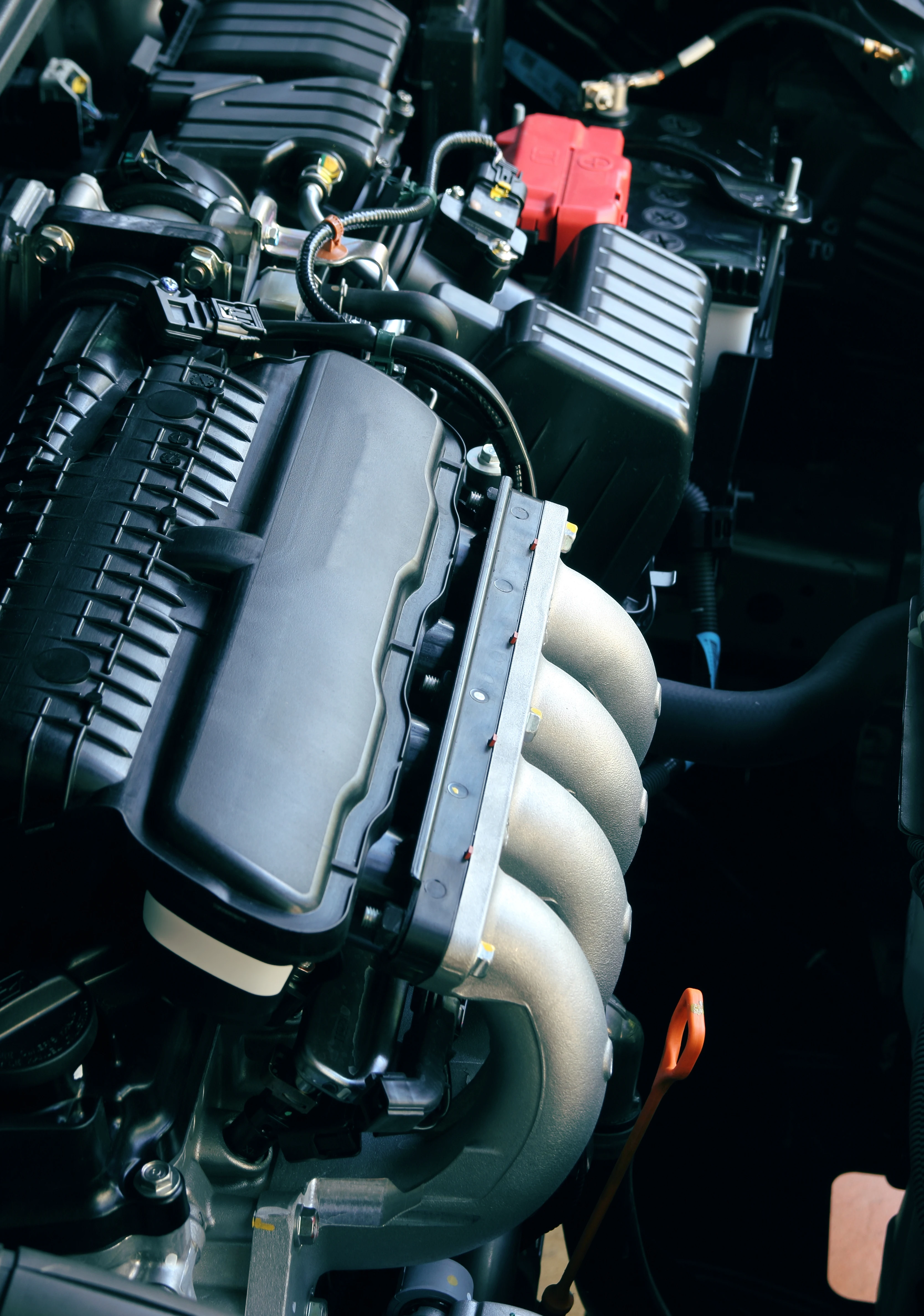 MOTEUR ET TRANSMISSION