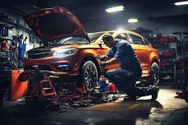 SERVICES