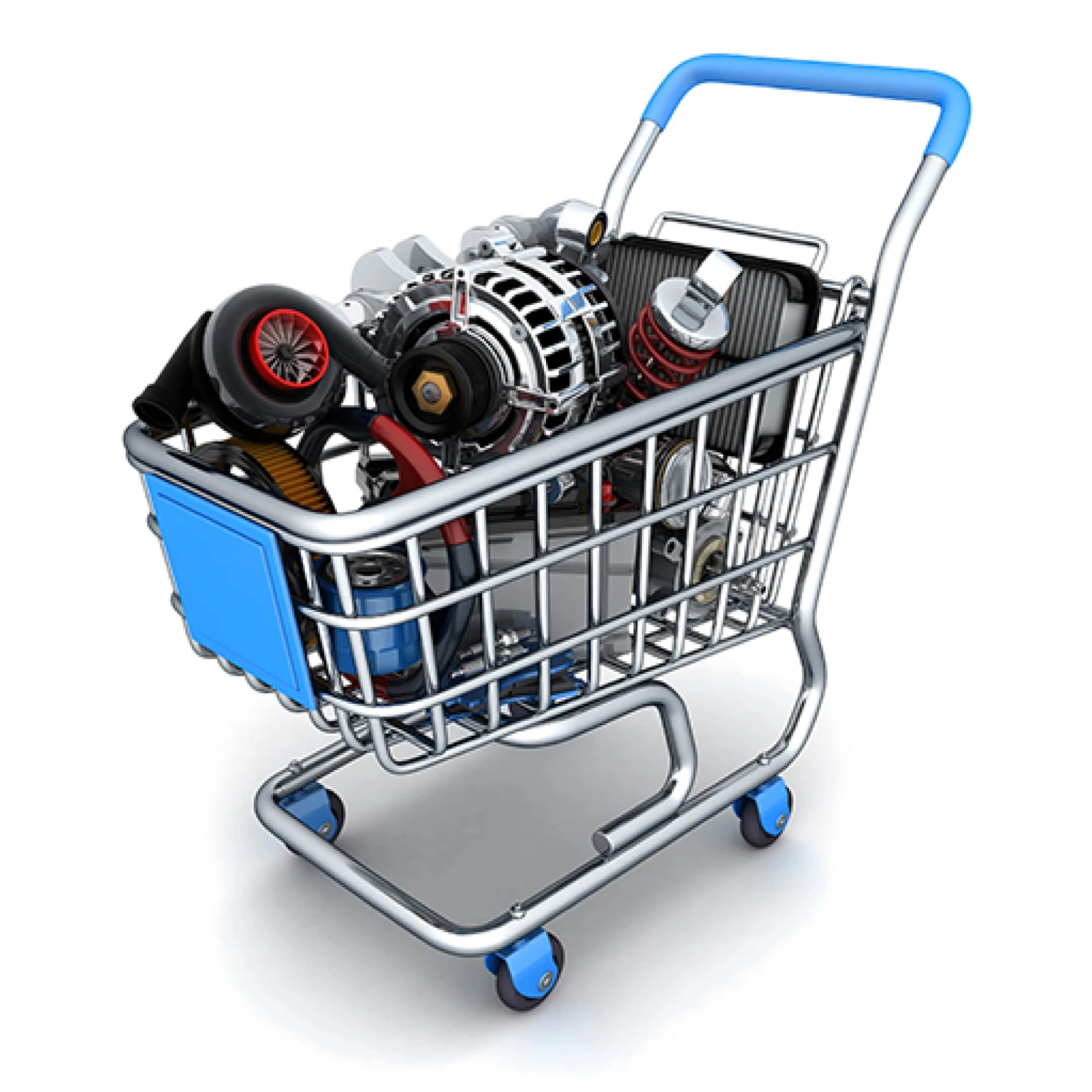 magasin